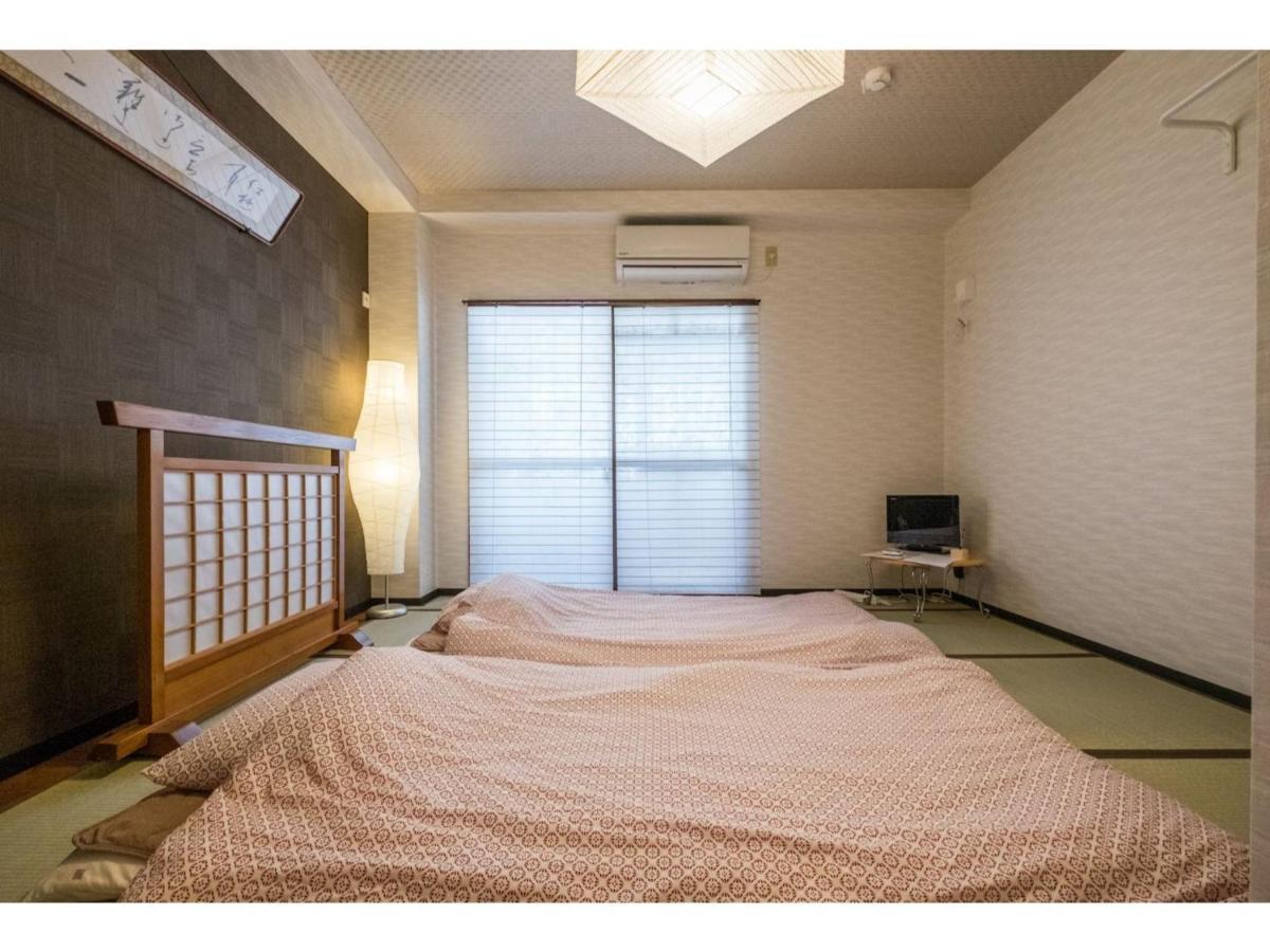 אוסקה Guest House Hanare - Vacation Stay 86077 מראה חיצוני תמונה