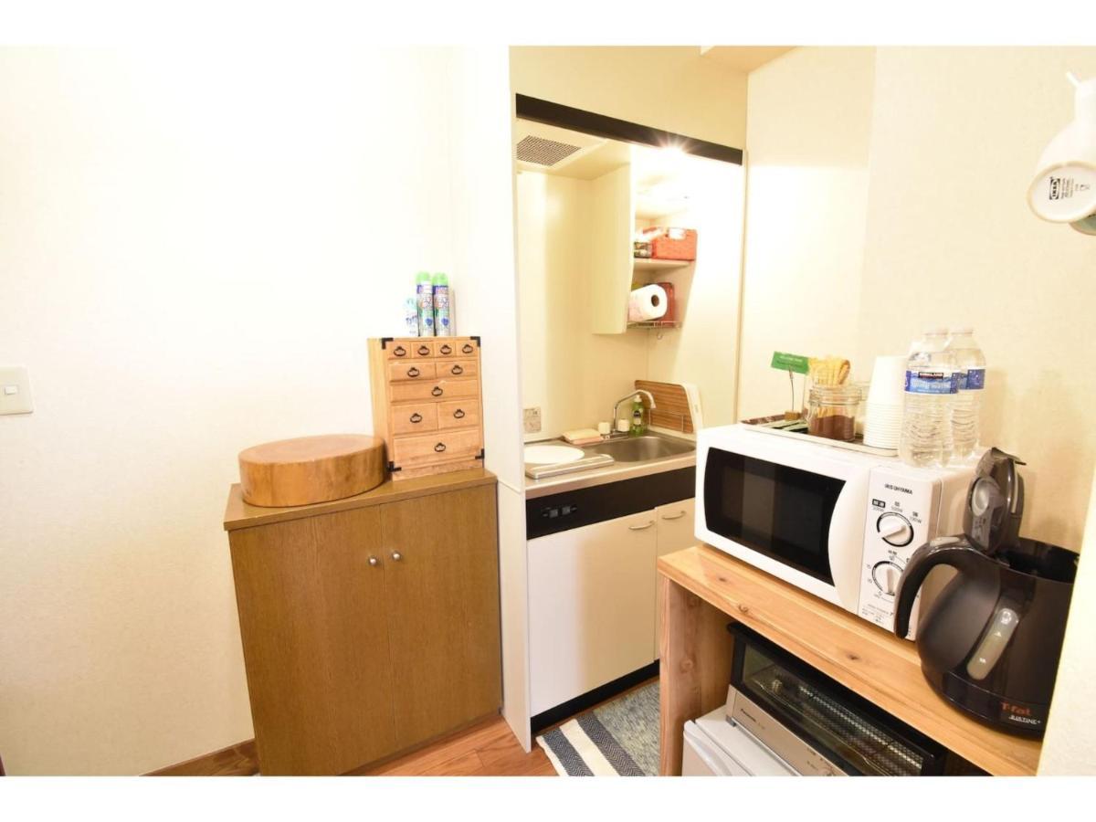 אוסקה Guest House Hanare - Vacation Stay 86077 מראה חיצוני תמונה