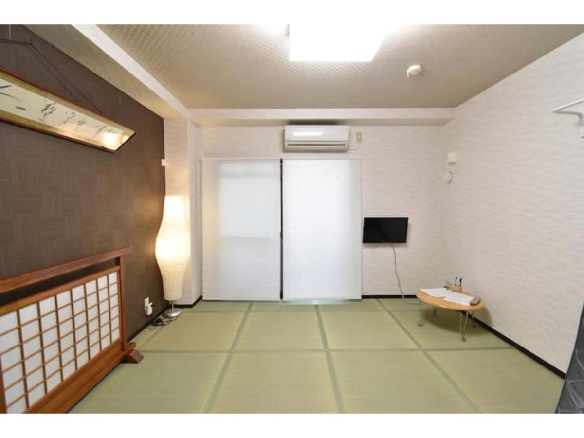 אוסקה Guest House Hanare - Vacation Stay 86077 מראה חיצוני תמונה