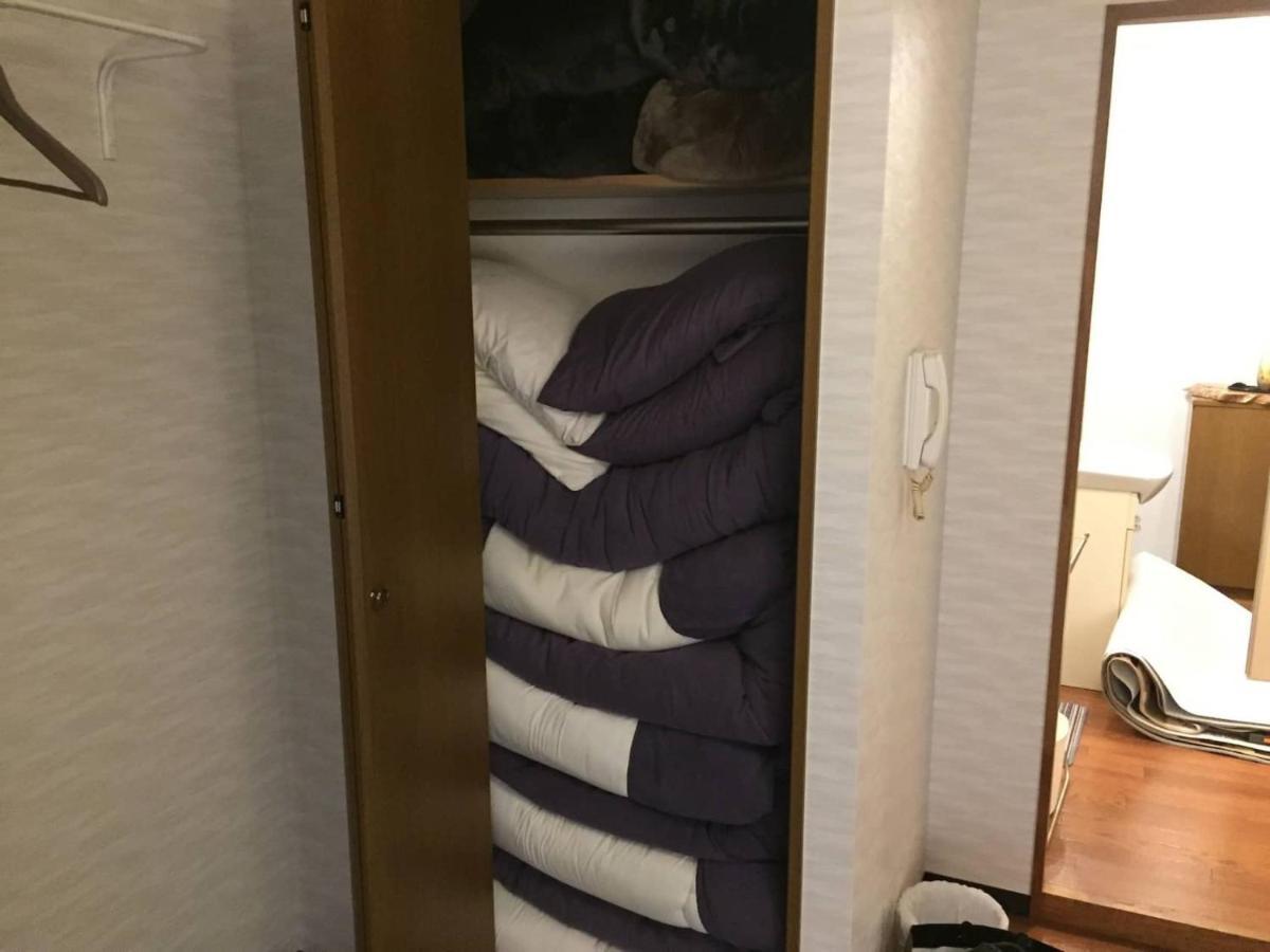 אוסקה Guest House Hanare - Vacation Stay 86077 מראה חיצוני תמונה